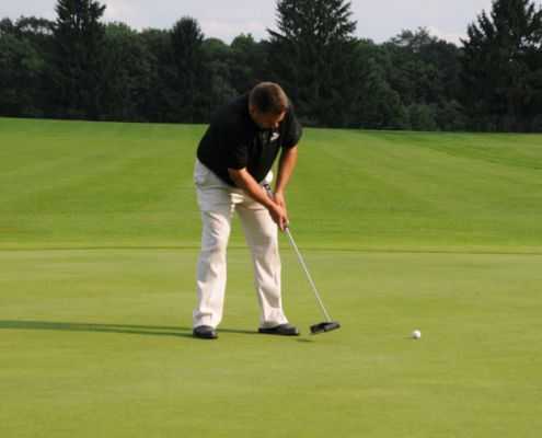 Middlecreek Golf Course - photo 2