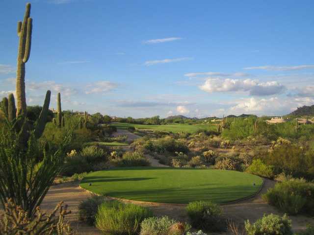 Troon Golf & Country Club - photo 3