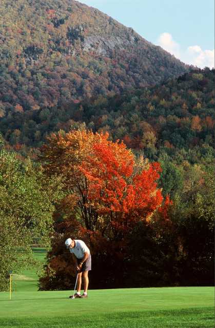 West Bolton Golf Course - photo 4