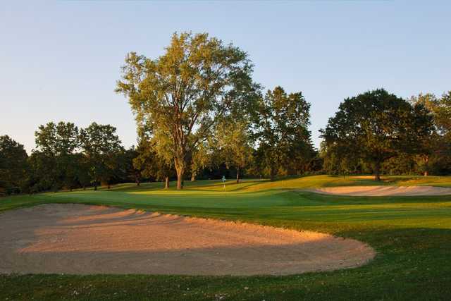 Putnam County Golf Course - photo 8