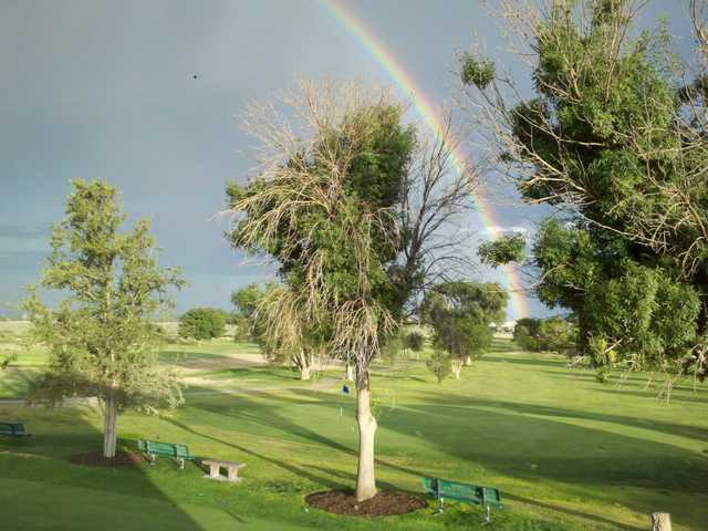 Artesia Country Club - photo 2