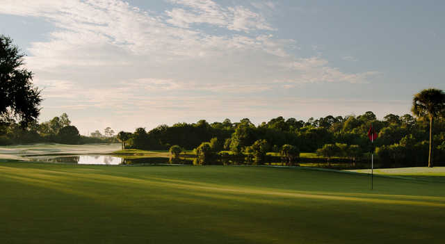 Bent Pine Golf Club - photo 2