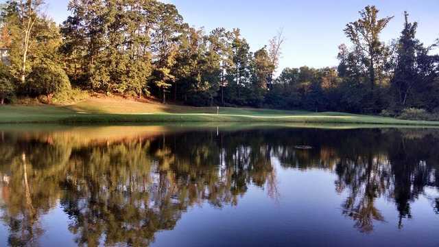 Duke University Golf Club - photo 2