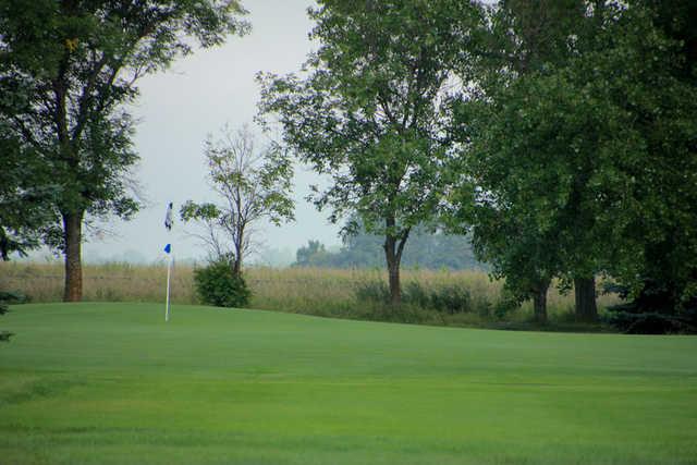 New Rockford Golf Course - photo 2