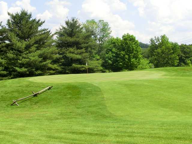 Lancaster Country Club - photo 3