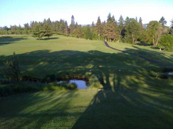 Indian Creek Golf Course - photo 7