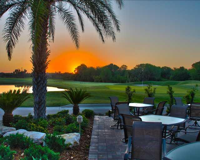 Heritage Harbour Golf Club (Bradenton, FL) - photo 1