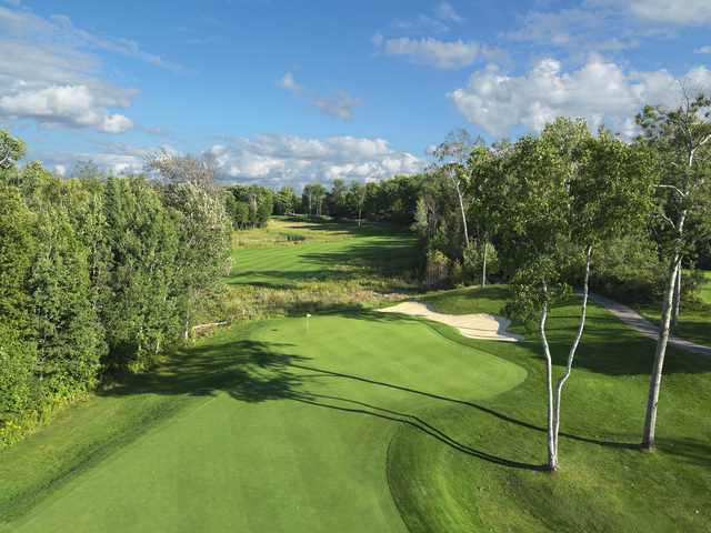 The Links/Quarry at Bay Harbor Golf Club (BOYNE)