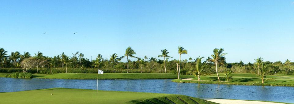 The Lakes Barcelo Golf Course - photo 6
