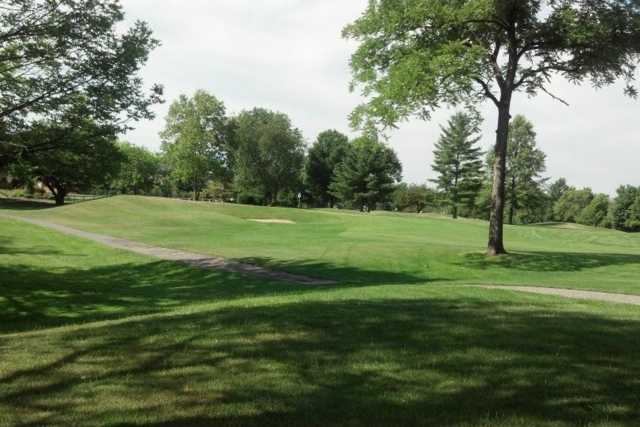 Royal Oak Country Club