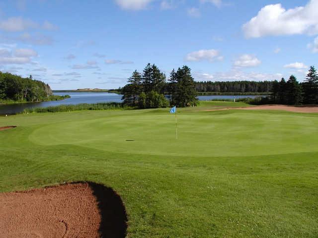 Green Gables Golf Course - photo 2