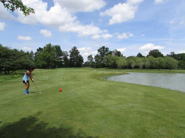 Timber Ridge Golf Course - photo 2