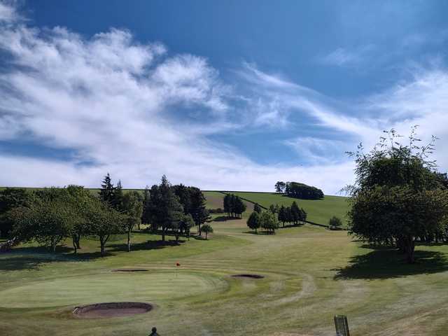 Cupar Golf Club - photo 2