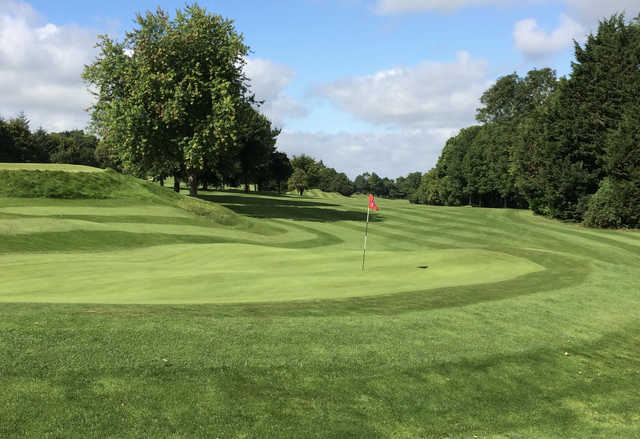 Creigiau Golf Club - photo 2
