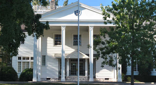 Belle Meade Country Club - photo 2