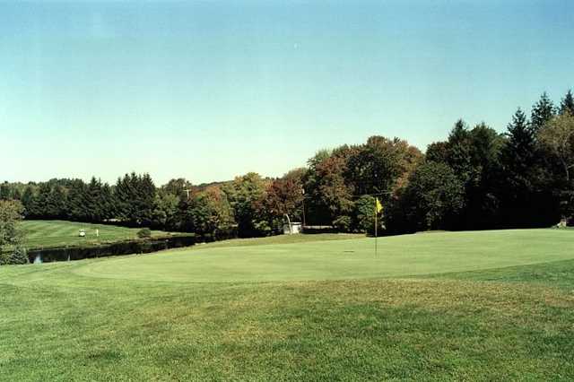 Country View Golf Club
