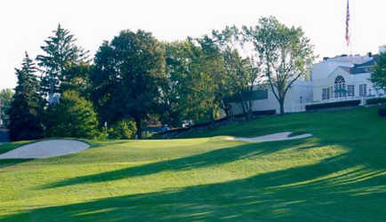 Bloomfield Hills Country Club - photo 4