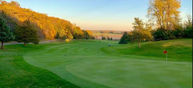 Clifton Highlands Golf Club - Clifton Highlands Course - photo 2