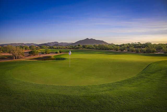 Dove Valley Ranch Golf Club - photo 3