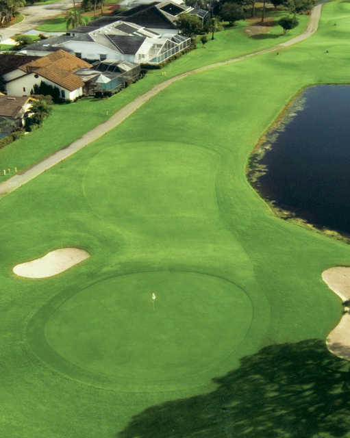 Spanish Wells Country Club - photo 2