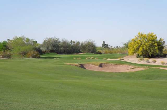 Longbow Golf Club - photo 3