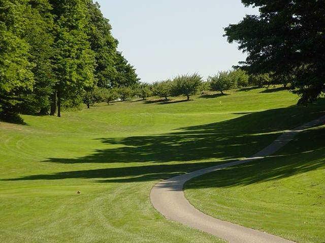Benona Shores Golf Course - photo 1