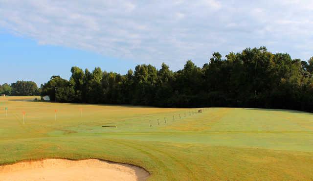 Keith Hills Golf Club - photo 4