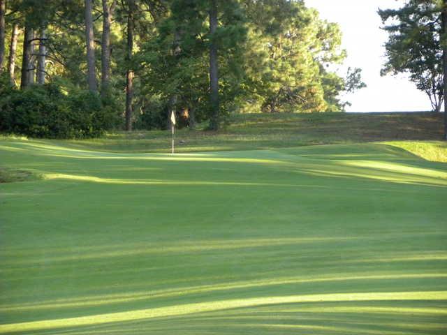 Southern Pines Golf Club - photo 3