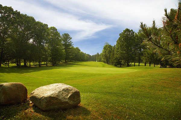 Whitefish Golf Club - photo 1