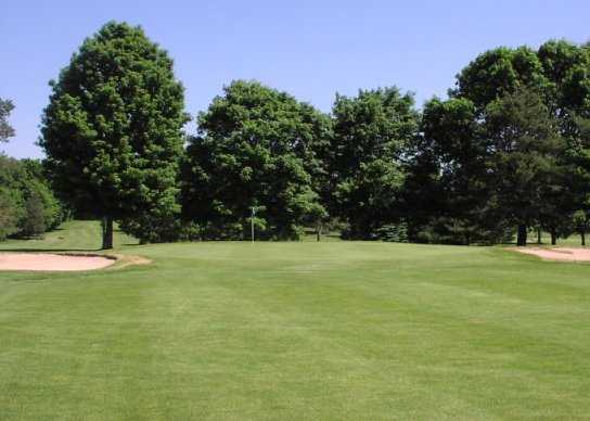 Northwood Hills Country Club - photo 4