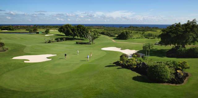 Kiahuna Golf Club - photo 3