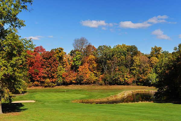 Warren Brook Golf Course - photo 2