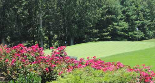 Biltmore Forest Country Club - photo 4