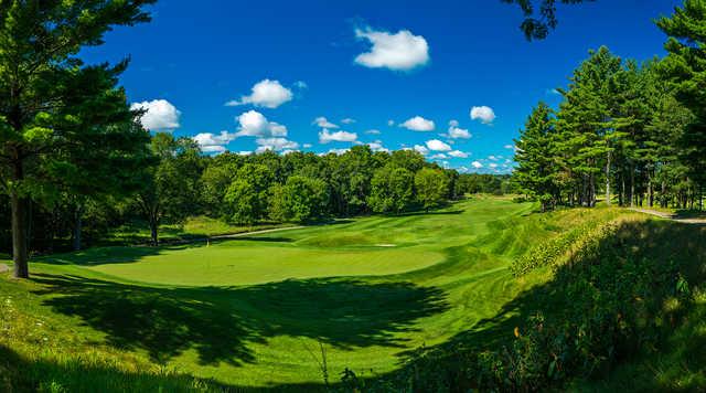 Egypt Valley Country Club - photo 5