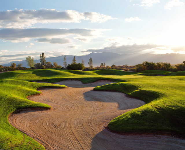 CasaBlanca Golf Club - photo 3