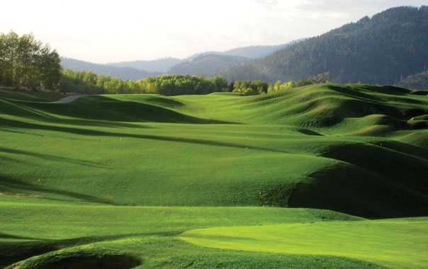 Galena Ridge at Silver Mountain Resort - photo 4