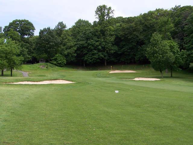Rockland Lake Golf Course - photo 1