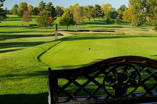 Spring Valley Golf Club - photo 3