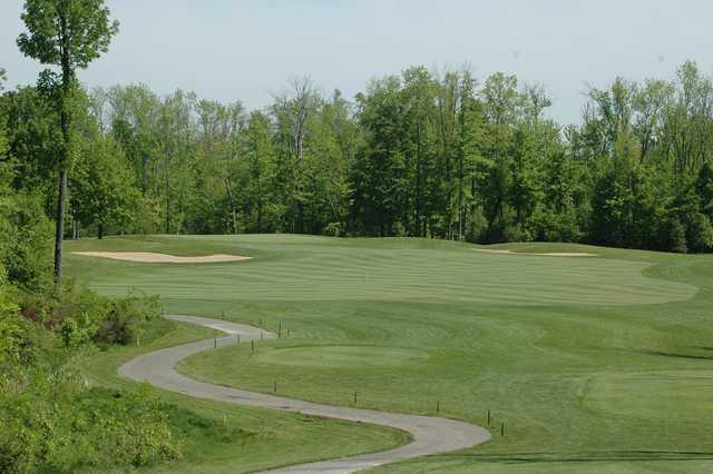 Cumberland Trail Golf Club - photo 4