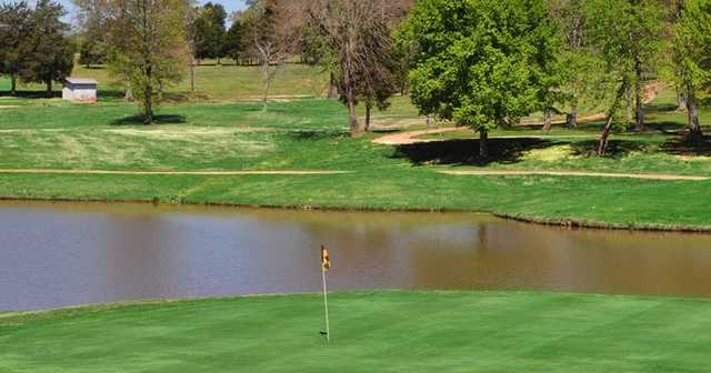 Ferguson Farms Golf Ltd. - photo 1