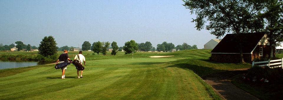 Turtle Creek Golf Course - photo 7