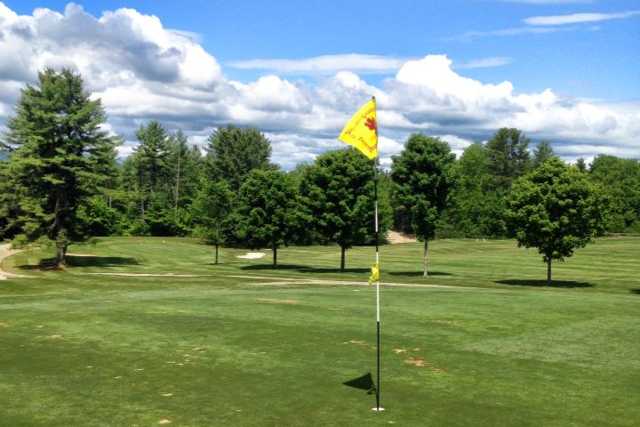 Den Brae Golf Course - photo 2