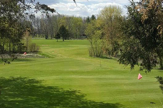 Lake Beulah Country Club - photo 3