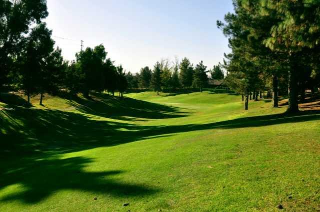 Jurupa Hills Country Club - photo 6
