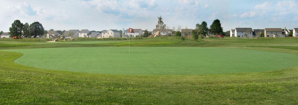 Little Bear Golf Club - photo 6
