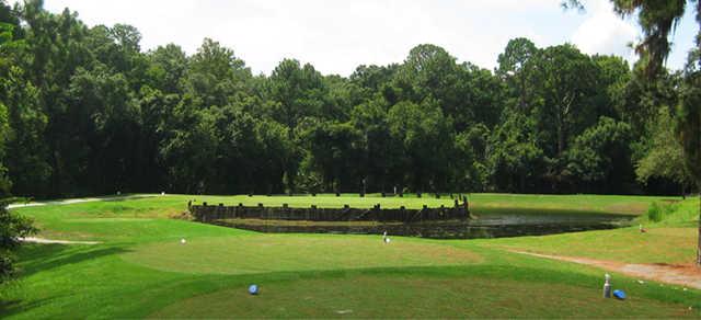 River Ridge Golf Club - photo 2