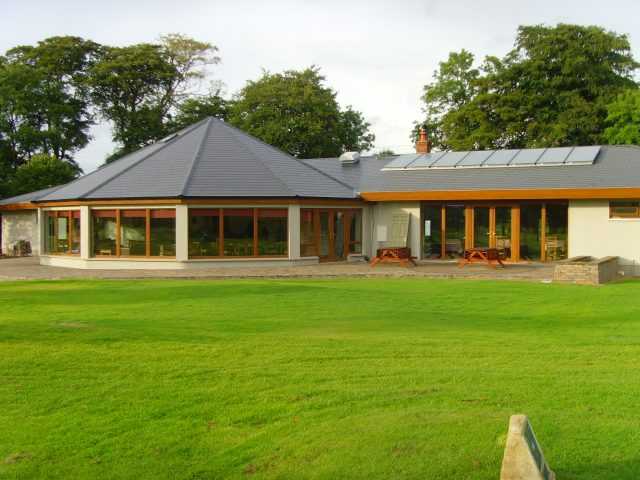 Newbridge Golf Club - photo 4