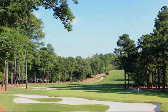 The Point Lake & Golf Club - photo 3