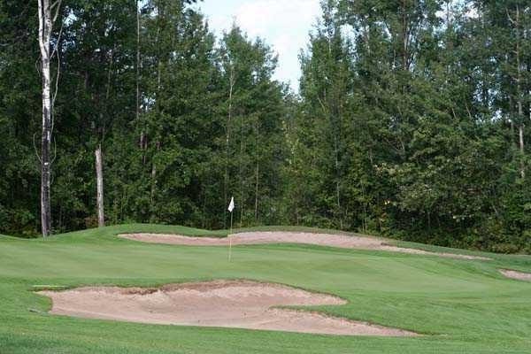 Barrhead Golf & CC - photo 4