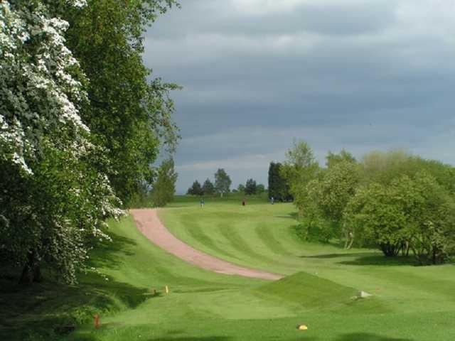 Ashton-in-Makerfield Golf Club - photo 5